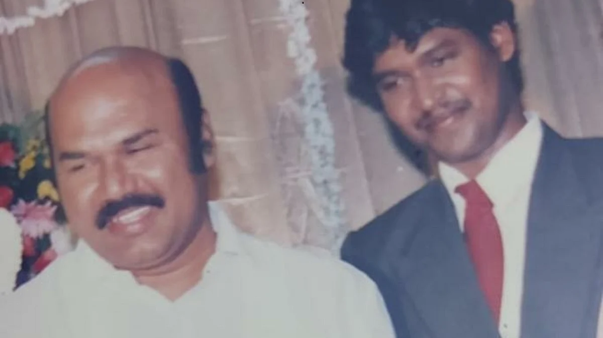 முன்னாள் அமைச்சர் ஜெயக்குமார் மீது தொடரும் வழக்குகள்