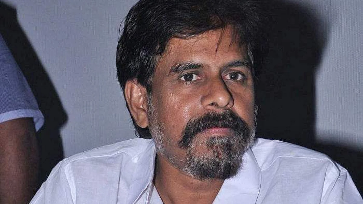 திரைப்பட இயக்குநர்கள் சங்கத் தேர்தல்: ஆர்.கே.செல்வமணி வெற்றி