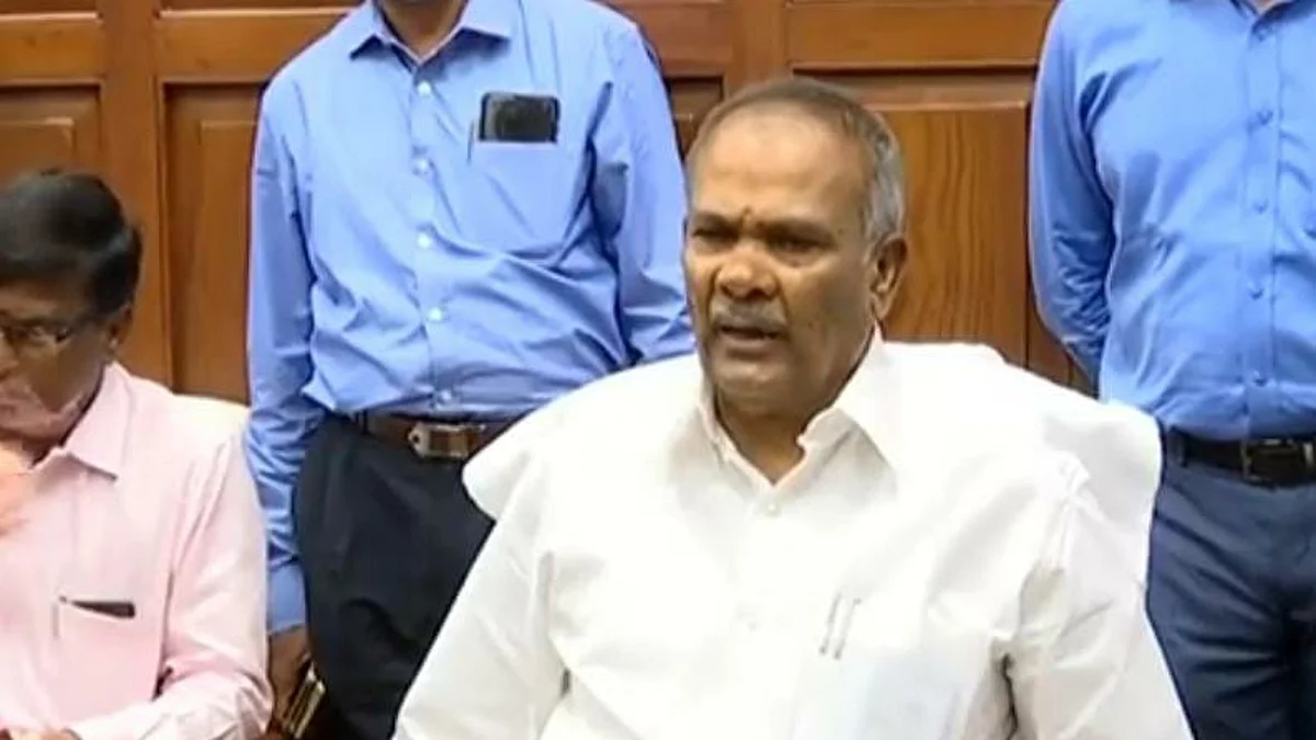சபாநாயகர் அப்பாவு