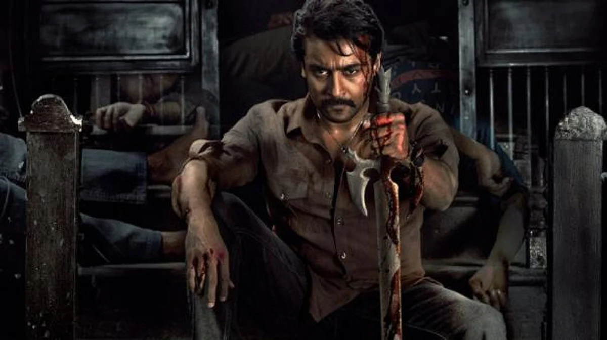`எல்லா தமிழ் சினிமா படங்களிலும்
திமுகவின் நுண்ணரசியல் இருக்கிறது'