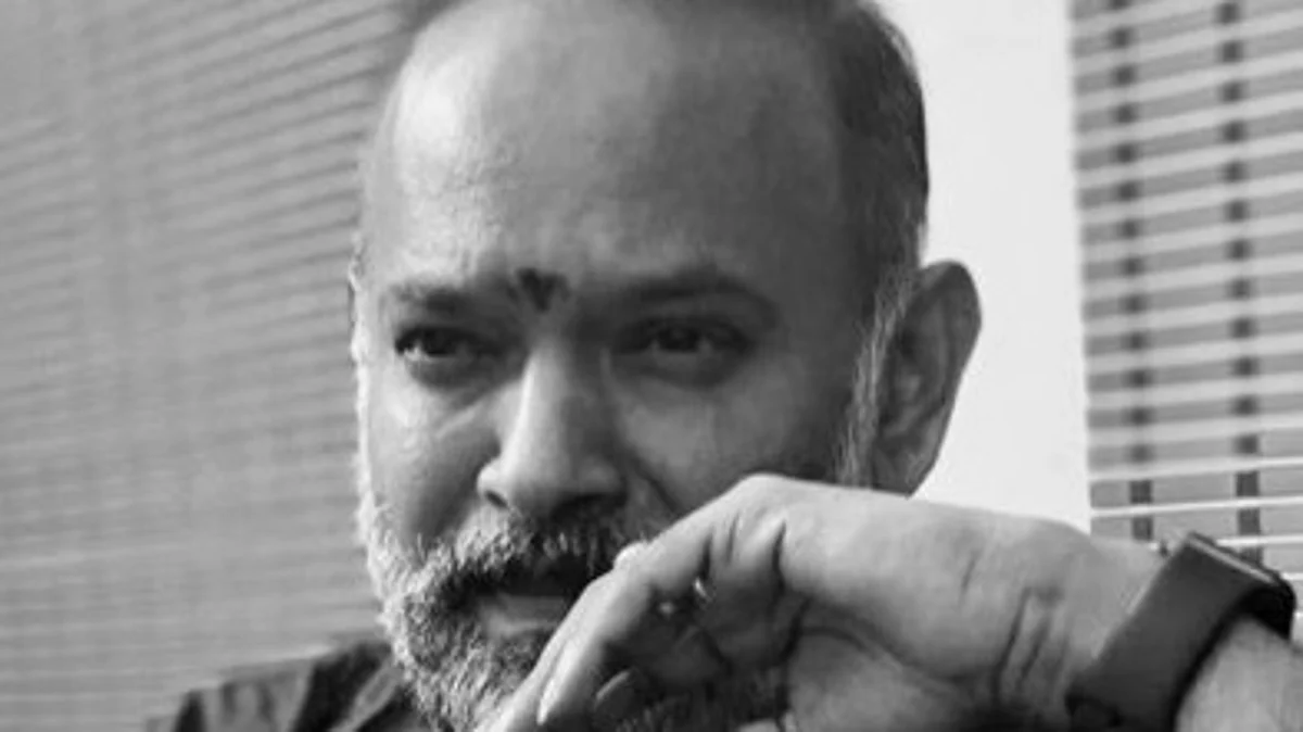 `மன்மத லீலை' டைட்டில் பிரச்சினை: இயக்குநர் வெங்கட் பிரபு ஆஜராக உத்தரவு