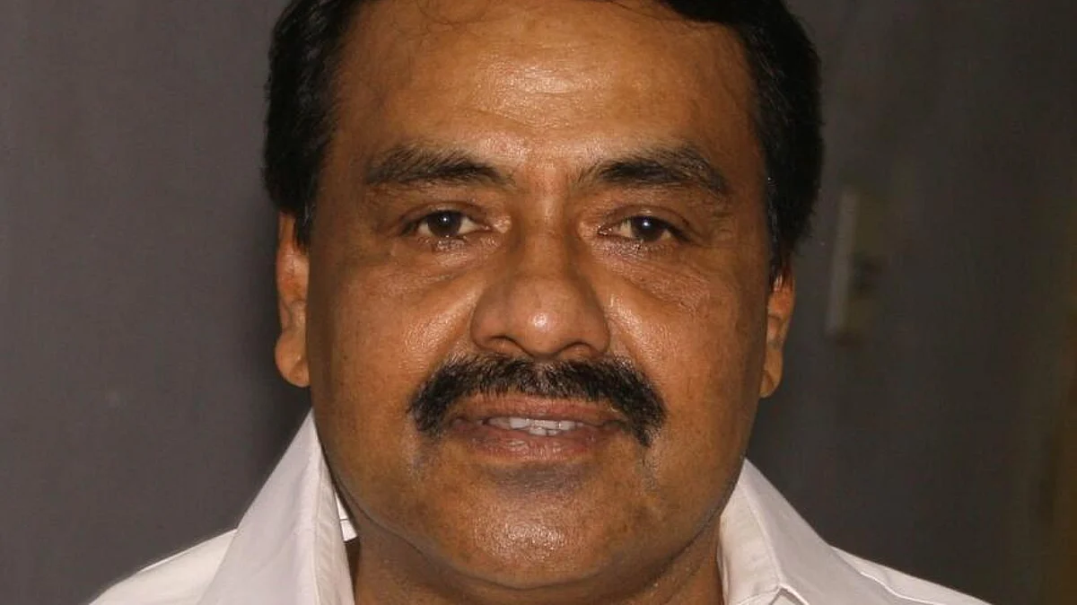 சாதியைச் சொல்லி திட்டினார் அமைச்சர் ராஜ கண்ணப்பன்!
