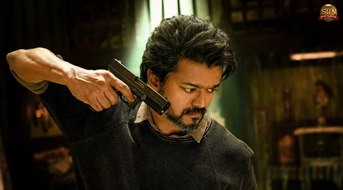 விஜய்யிடம் கதை சொல்ல தயக்கம் இருந்தது: நெல்சன்