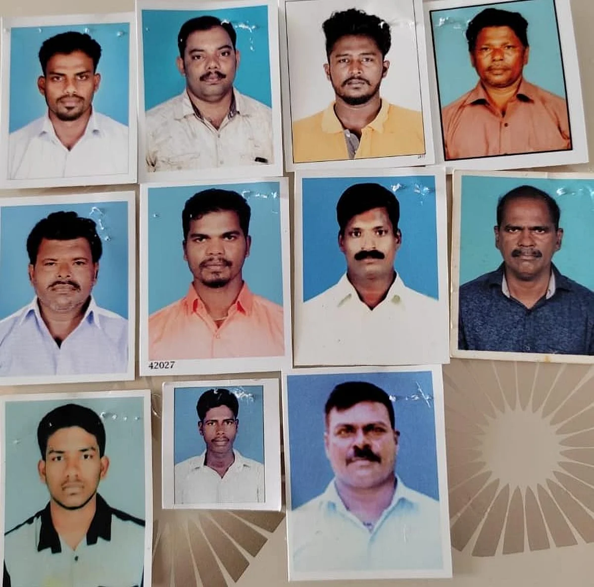 செஷல்ஸ் நாட்டில் மேலும் 26 இந்திய மீனவர்கள் கைது
