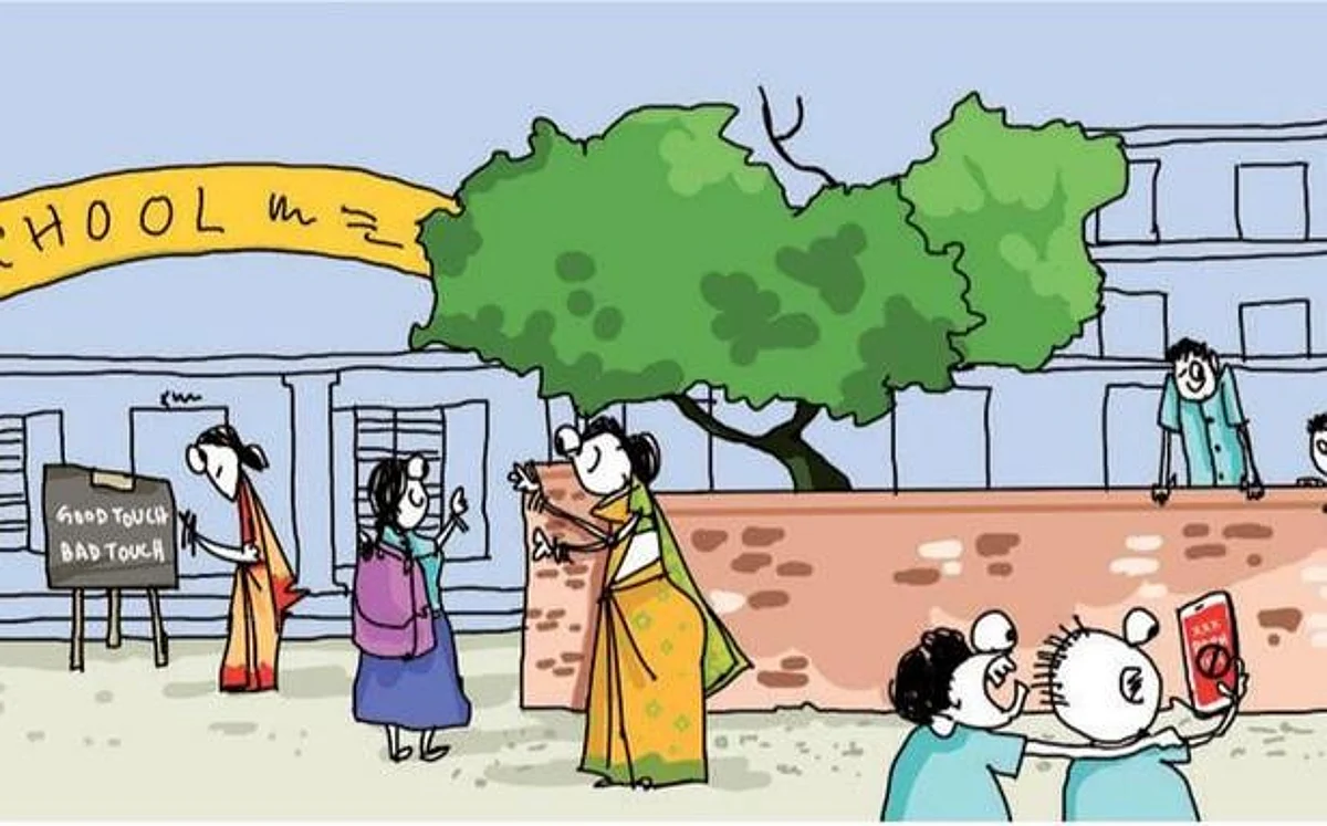 `பரிந்துரை கடிதம் ரத்து'- கேந்திர வித்யாலயா பள்ளிகளில் எம்.பிக்களின் உரிமை பறிப்பு
