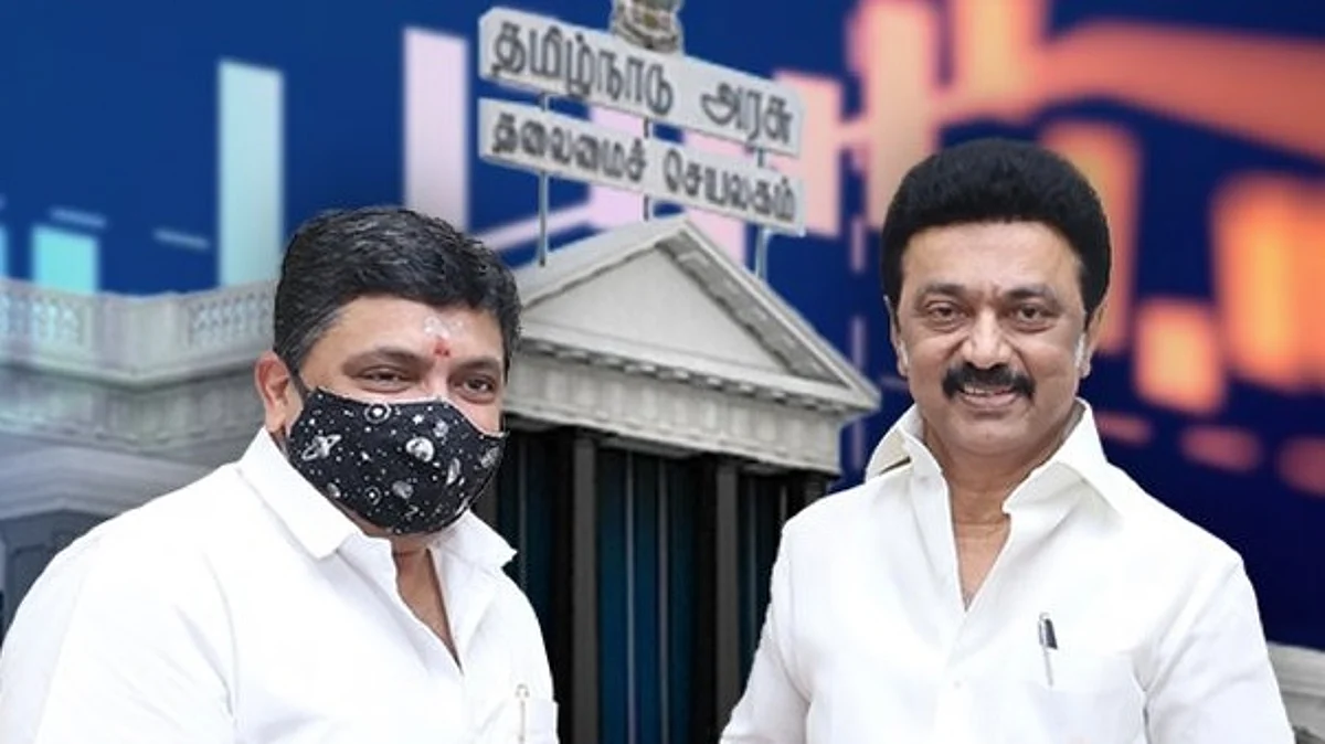 தமிழக பட்ஜெட்: என்ன சொல்கிறார்கள் தலைவர்கள்?