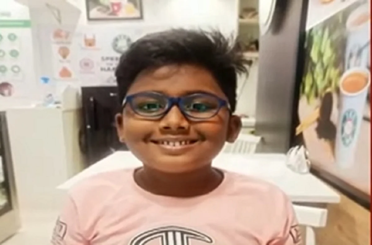 சென்னையில் பள்ளி வளாகத்திலேயே பறிபோன மாணவனின் உயிர்