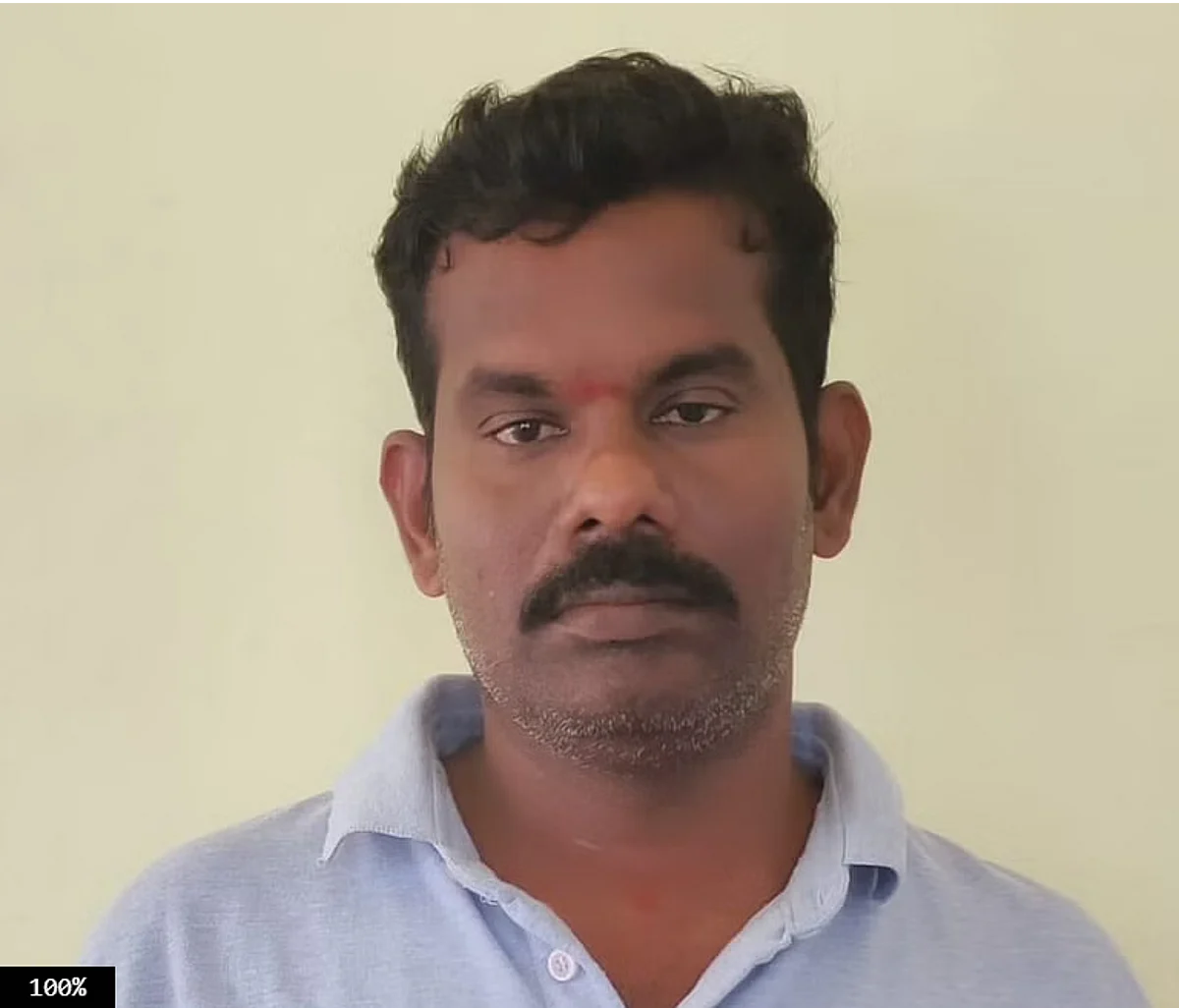 சிறுமி பாலியல் வன்கொடுமை: வாலிபருக்கு 7 ஆண்டு சிறை