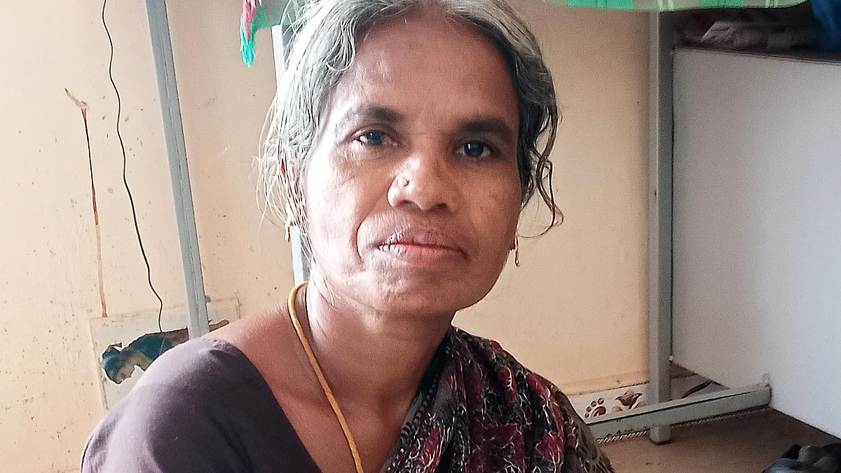 ரெண்டு பேரையாச்சும் தூக்குல போட்டிருக்கணும்!
