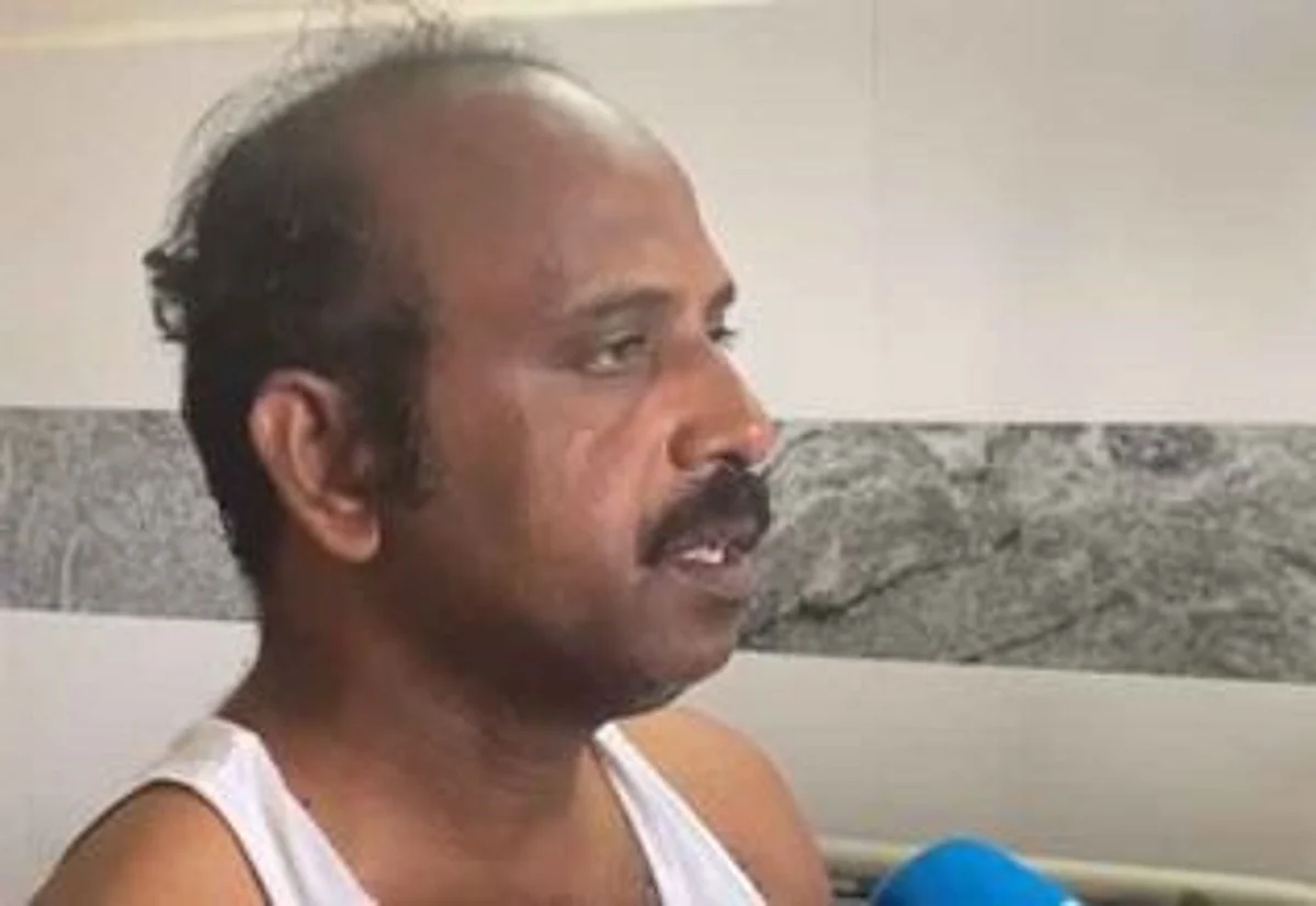 தயாரிப்பாளர் எல்ரெட் குமார் ரூ.1000 கோடி வரி ஏய்ப்பு