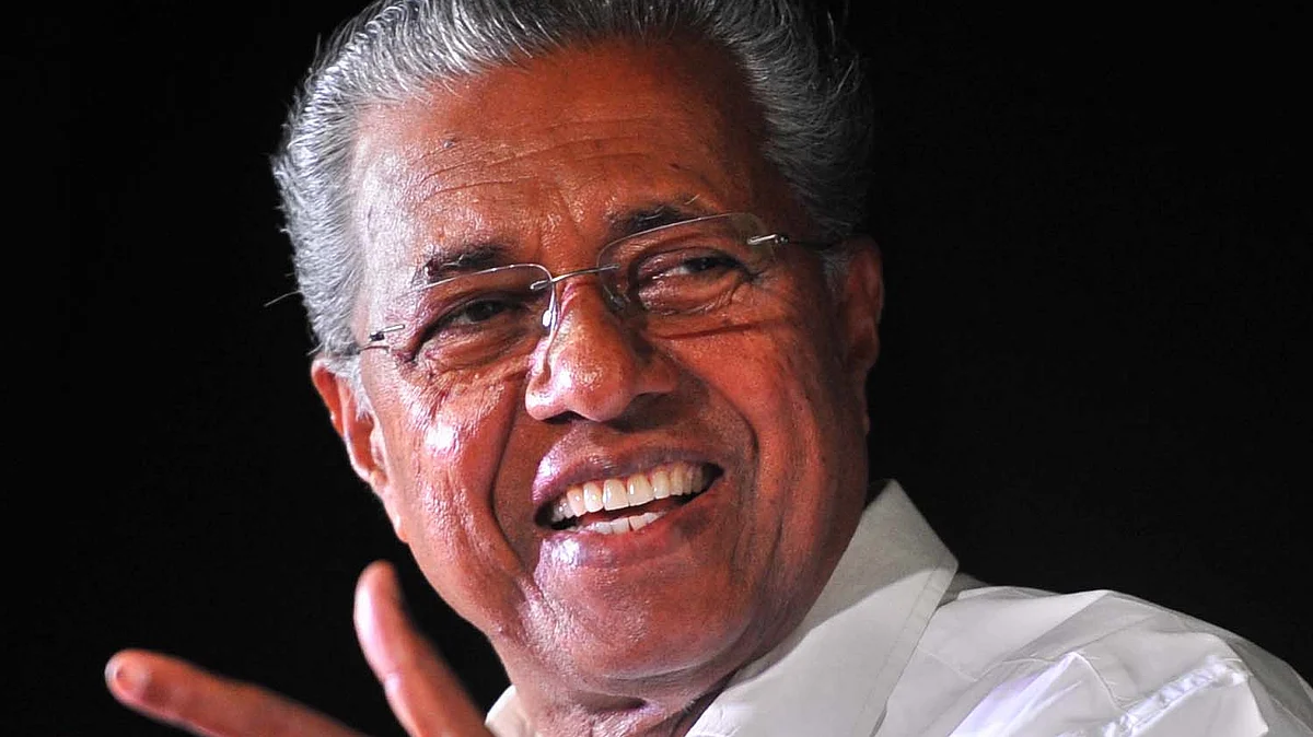 கேரள அரசியல் படுகொலைகளுக்கு முற்றுப்புள்ளி எப்போது?