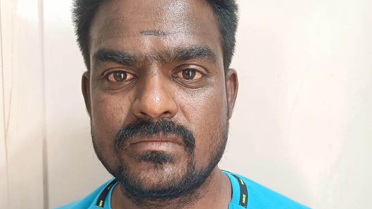 டேட்டிங் செயலியால் வாழ்க்கையை தொலைத்த துணை நடிகை