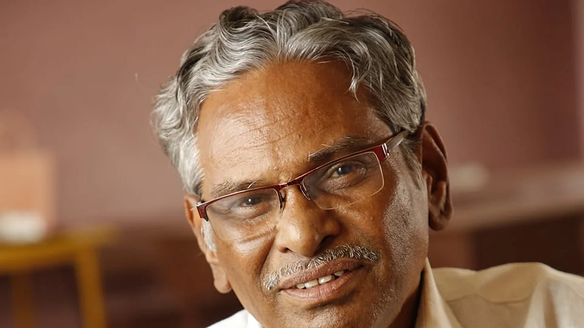 சித்தாந்த மாற்றத்துக்குத் தயாராகிறதா மார்க்சிஸ்ட் கட்சி?