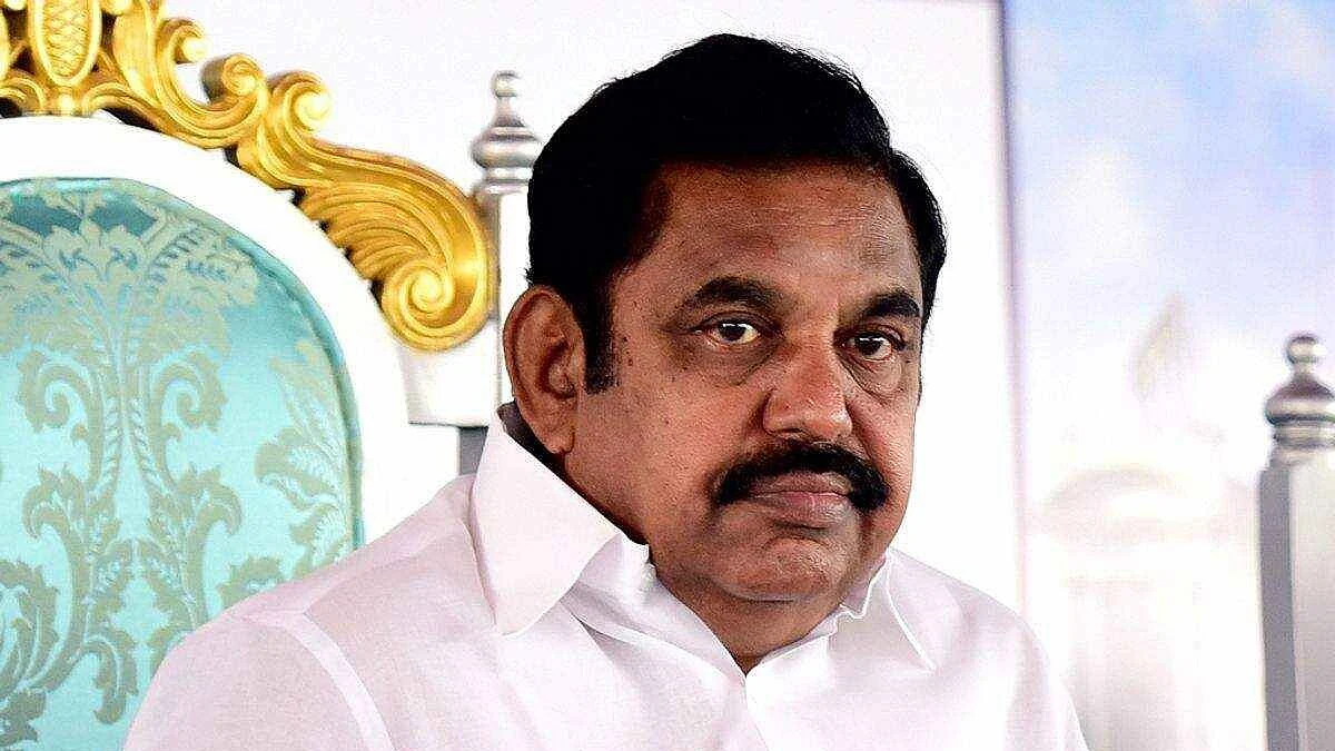 நிதிநிலை அறிக்கை ஒரு ஏமாற்று வெத்து வேட்டு: ஈபிஎஸ் விமர்சனம்