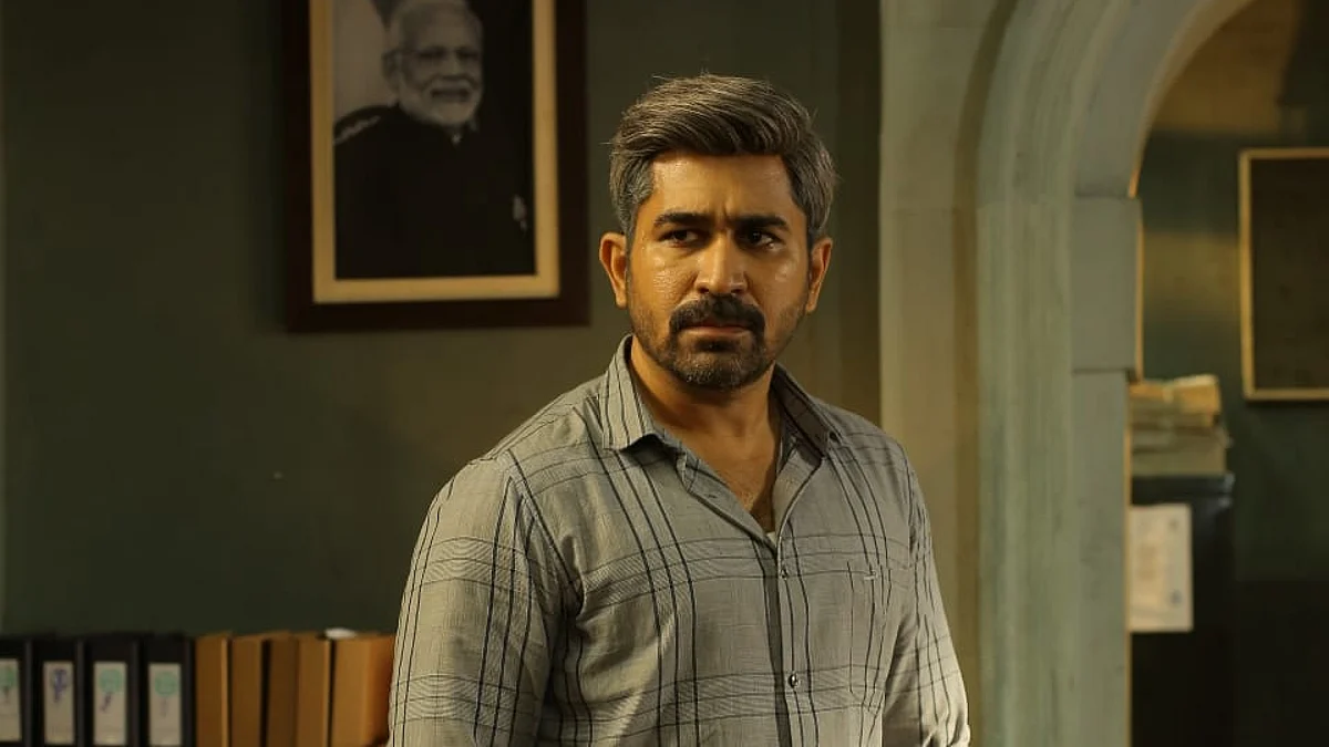 நடிகர் விஜய் ஆண்டனி எப்படி இருக்கிறார்?- இயக்குநர் சுசீந்திரன் சொன்ன புதுத்தகவல்