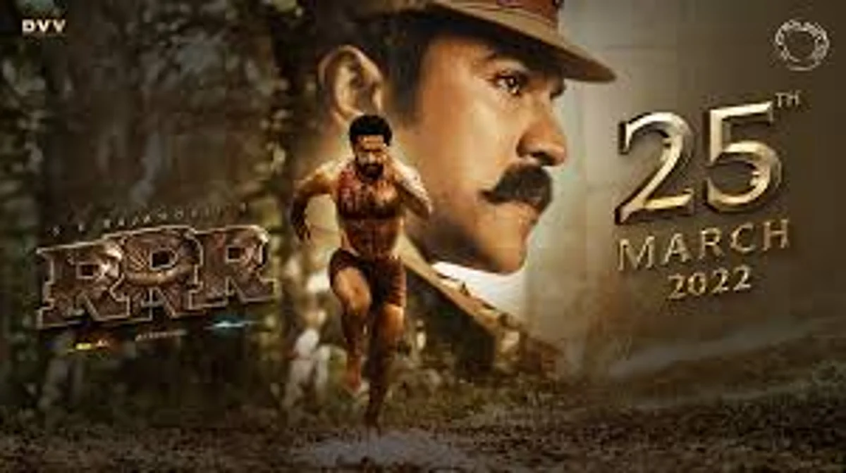 `ஆர்ஆர்ஆர்' மீது ஏன் இப்படி கோபம்?