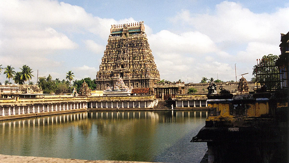 தீட்சிதர்களுக்கு எதிரான போராட்டங்களுக்குத் தடை!