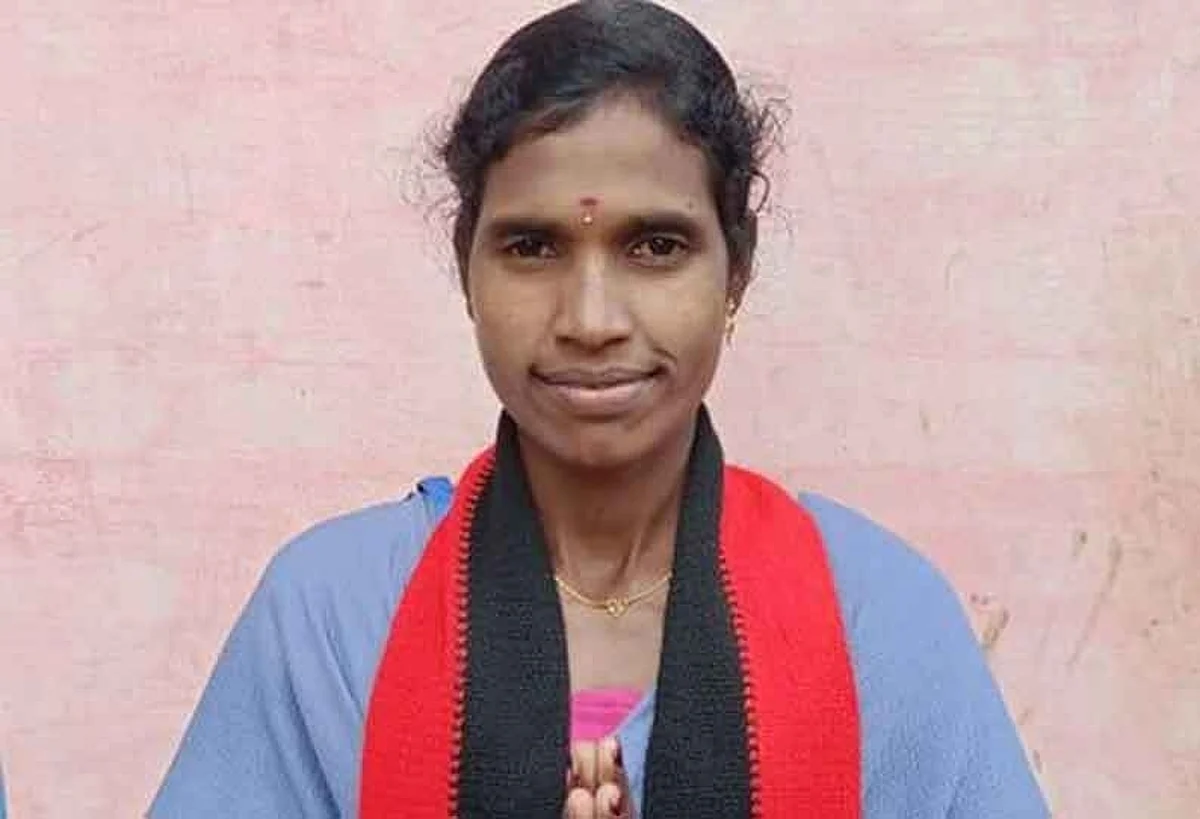 நீலகிரி மாவட்டத்தை அலங்கரித்துள்ள பெண் பிரதிநிதிகள்