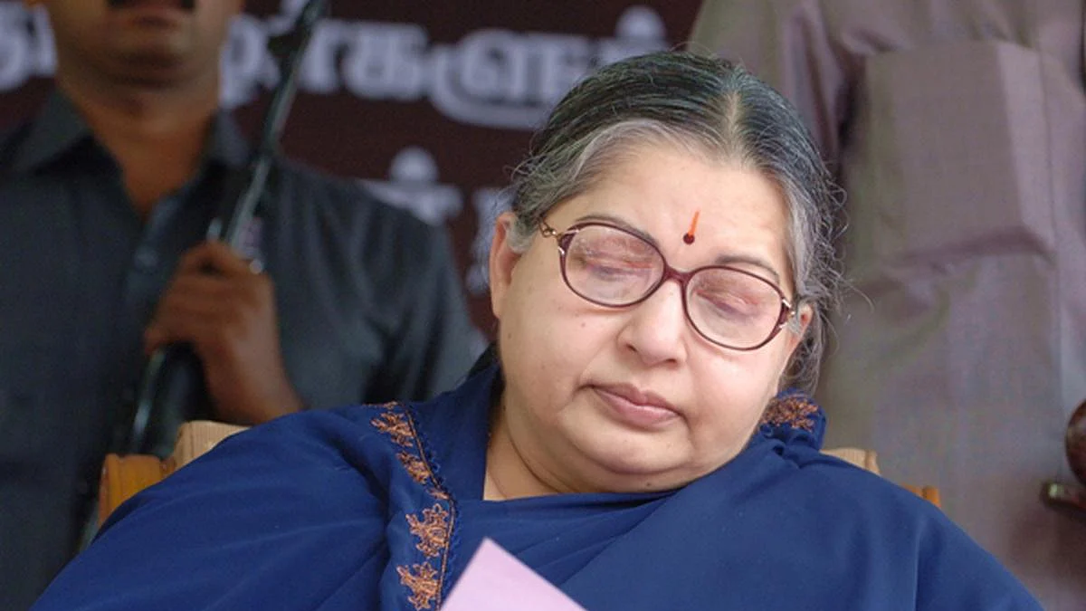 ஆறுமுகசாமி ஆணையத்தில் சசிகலா தரப்பு விசாரணை நிறைவு