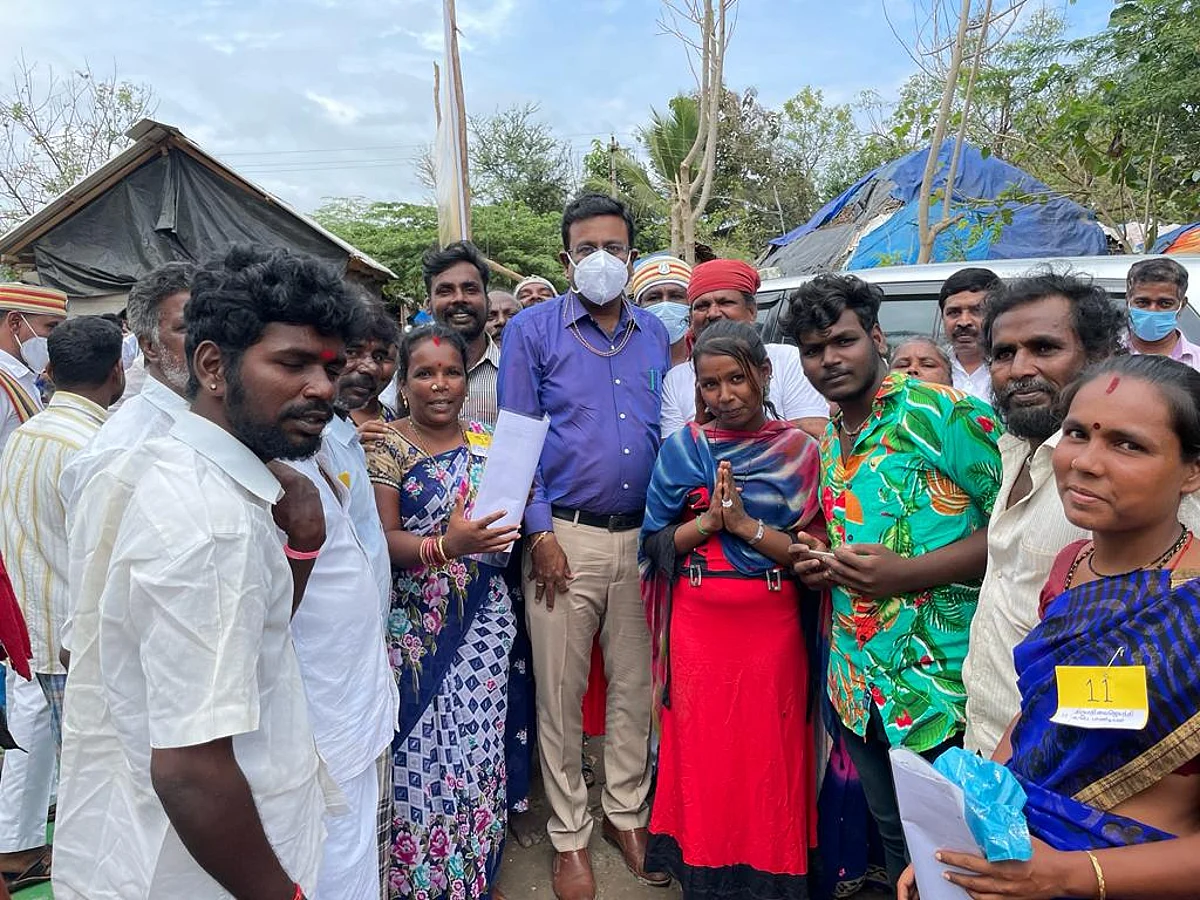 ஊருக்கு ஒரு செந்தமிழ் நகர்!