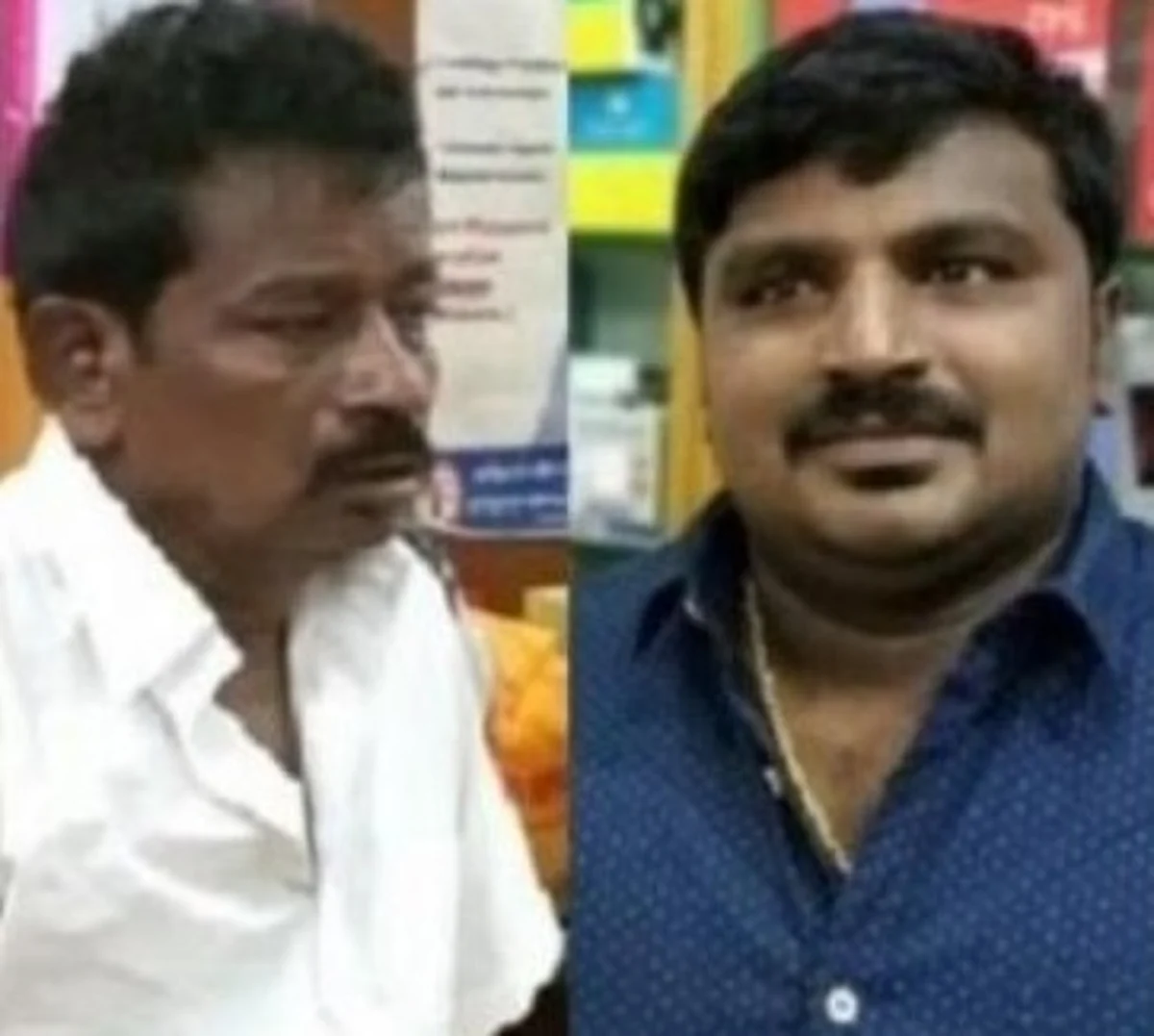 சாத்தான்குளம் இரட்டைக் கொலை வழக்கு: எஸ்ஐ ரகுகணேஷூக்கு ஜாமீன் வழங்க சிபிஐ எதிர்ப்பு