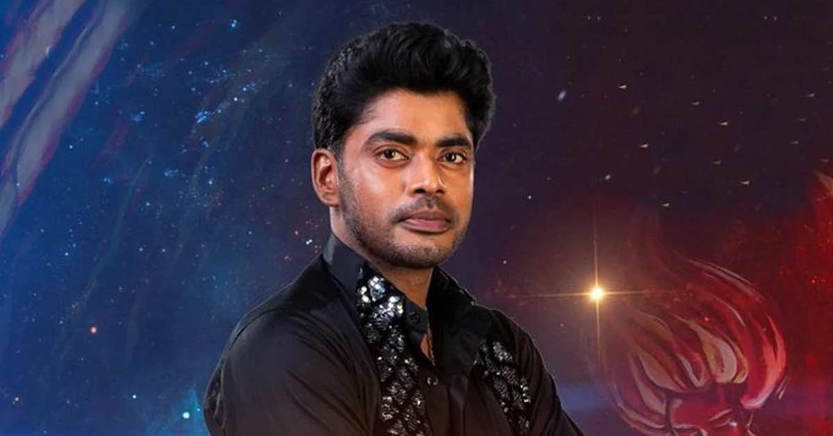 பிக்பாஸ் அல்டிமேட்டில் மேலும் இரண்டு வைல்ட் கார்ட் என்ட்ரி!