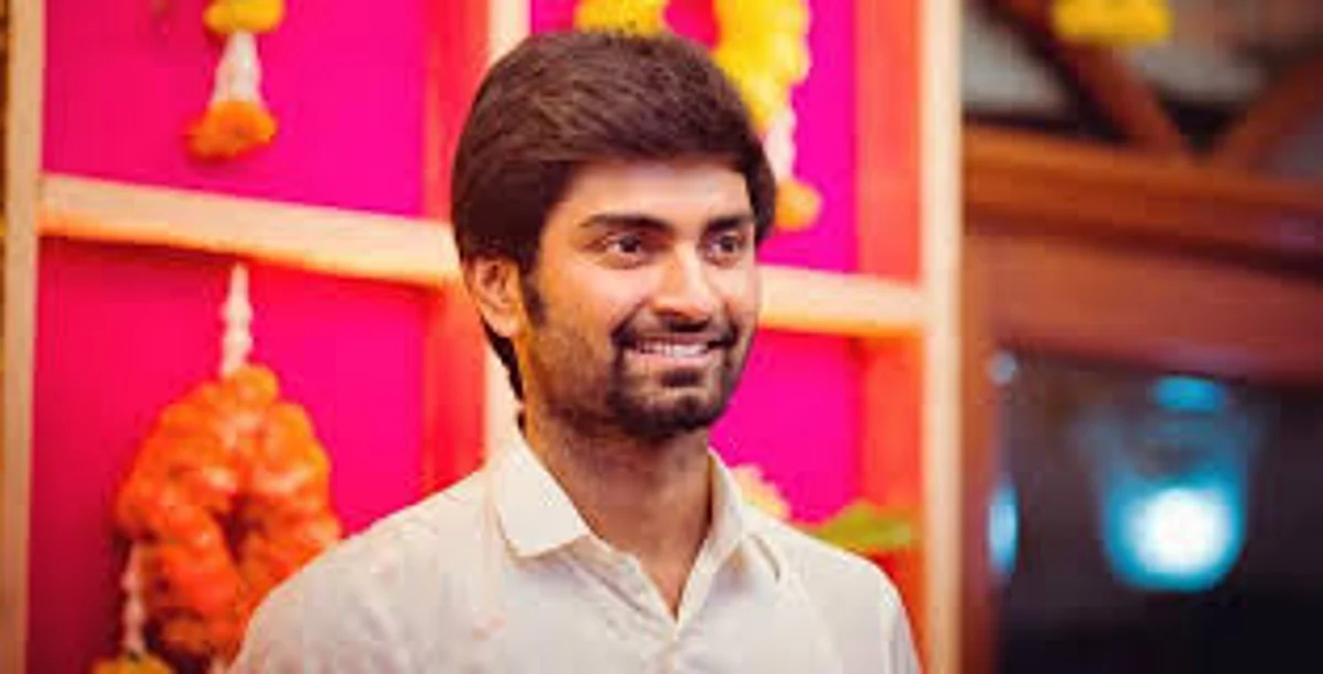 வெப்சீரிஸில் இணையும் அதர்வா, மணிகண்டன், கவுதம் மேனன்!