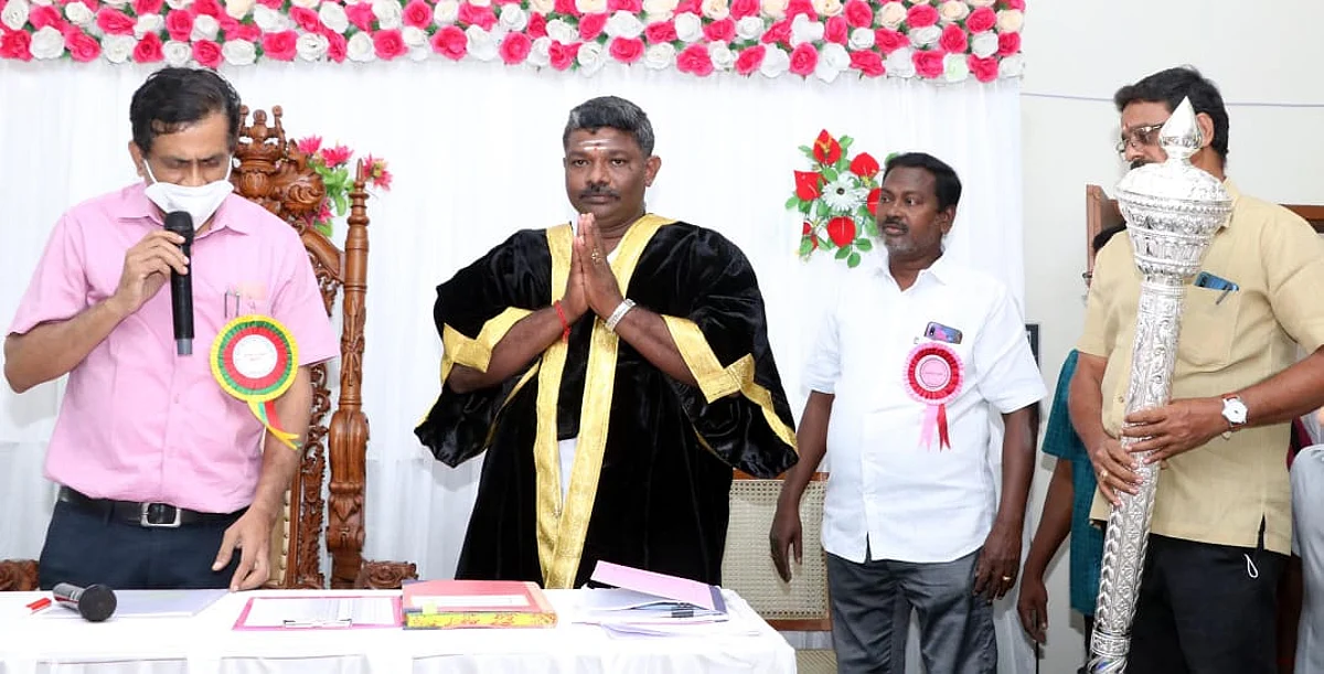 இப்பவும் நான் ஆட்டோ டிரைவர் தான்!
