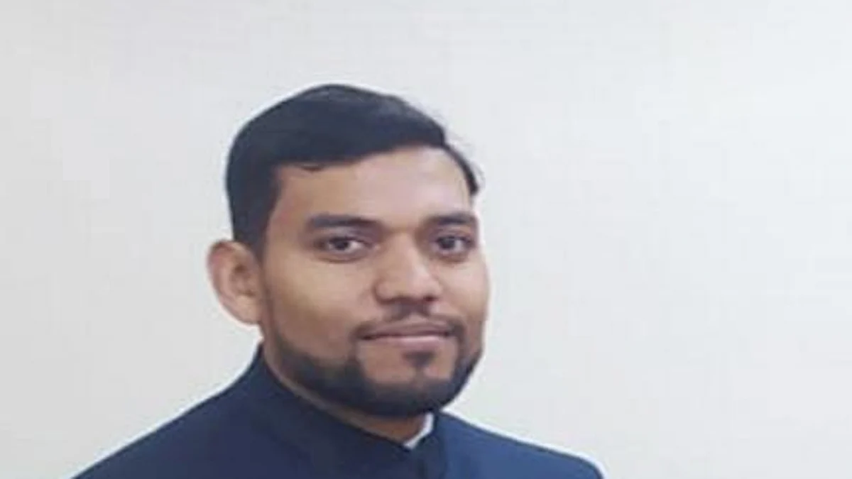 பாலஸ்தீனத்துக்கான இந்தியத் தூதர் திடீர் மரணம்