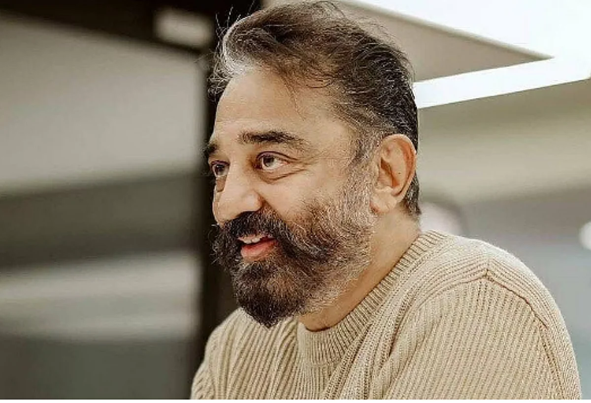 கேரள சர்வதேசத் திரைப்பட விழா: கமல்ஹாசனுக்கு அழைப்பு
