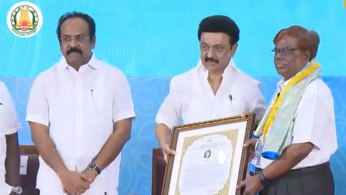 இனி ஒரே இடத்தில் வாங்கலாம்; வருகிறது புத்தகப் பூங்கா