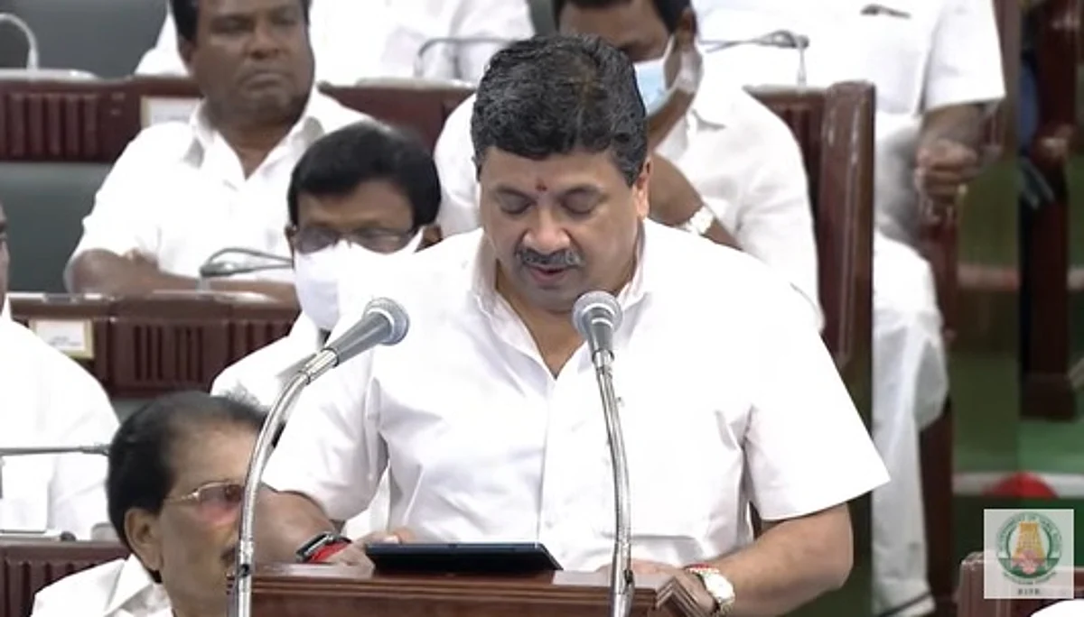 ஐடிஐ மாணவிகளுக்கும் மாதம் ரூ.1000 உதவித்தொகை: தமிழக அரசு அறிவிப்பு