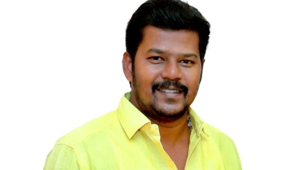 சறுக்கினாரா சரவணக்குமார்?