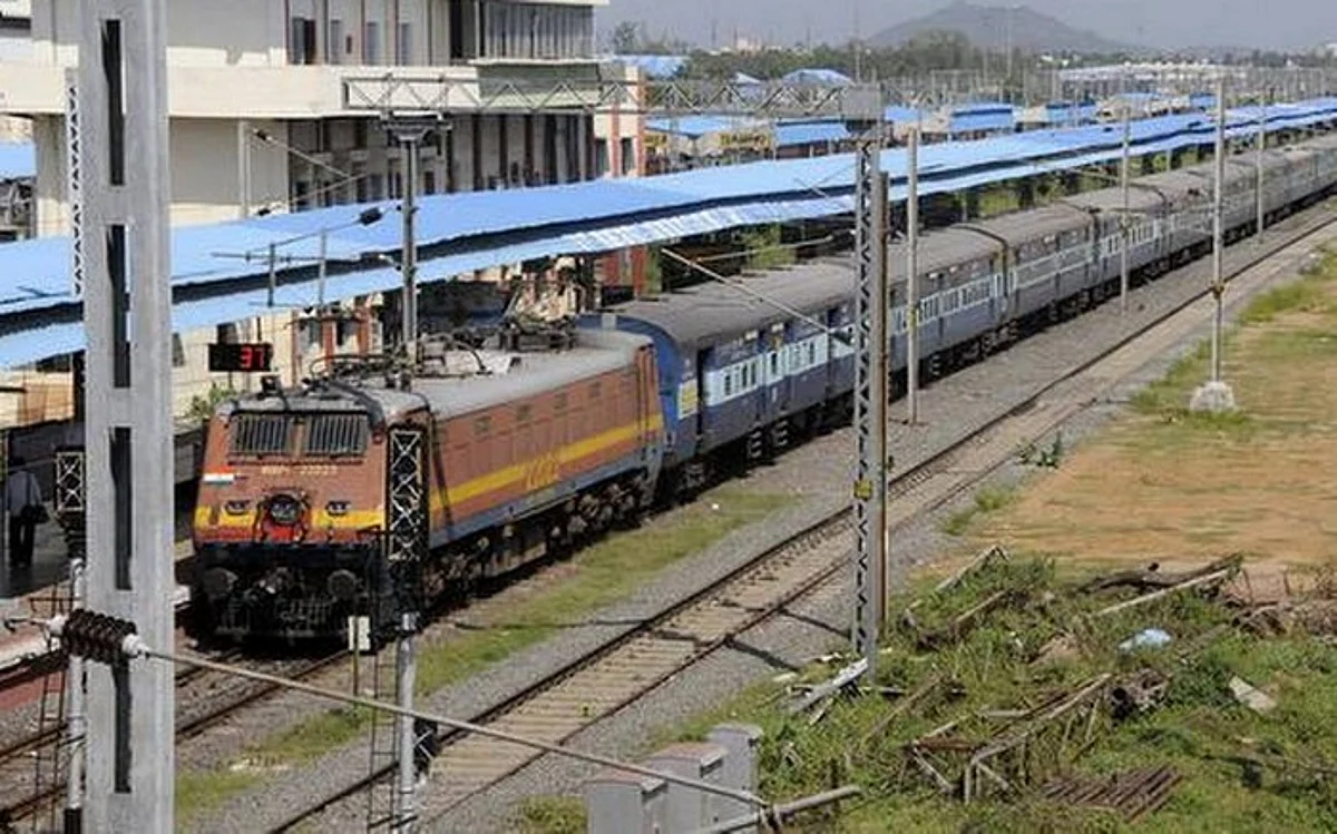 தென் மாவட்ட மக்களுக்கு ஹேப்பி நியூஸ்