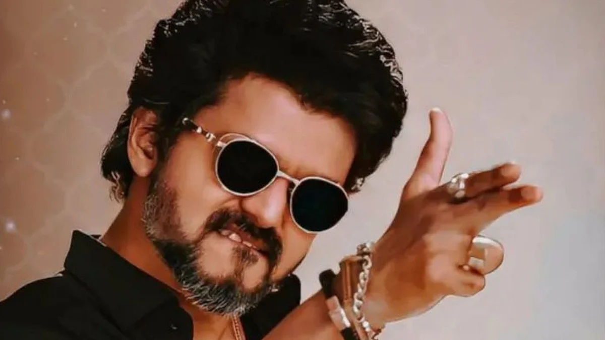 ‘விஜய் 66’ ஷூட்டிங் எப்போது?