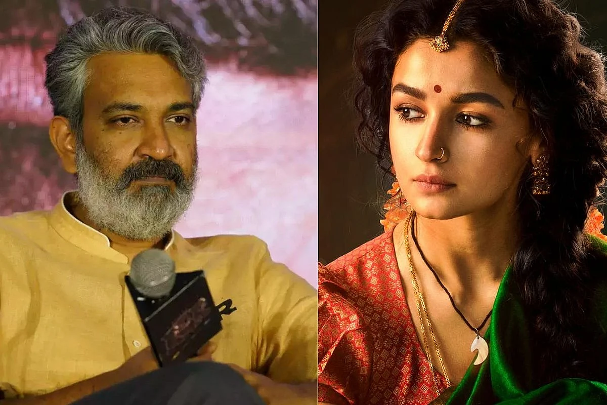 ராஜமவுலியை அன்ஃபாலோ செய்தாரா?- ஆலியா பட் விளக்கம்