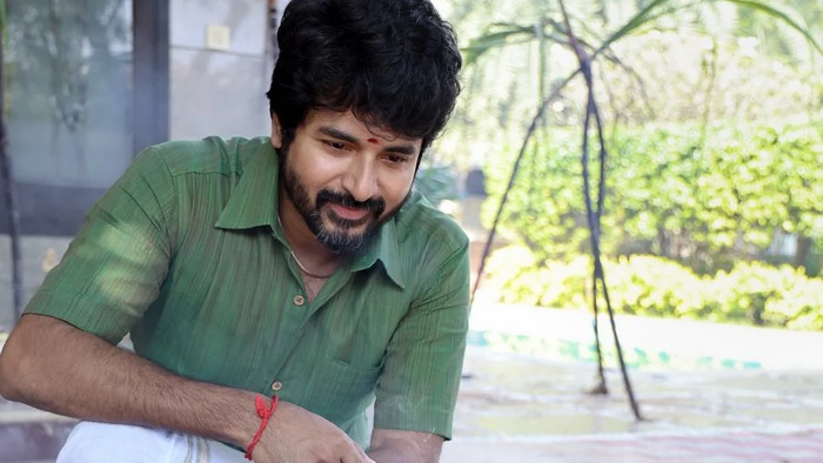 ரூ.4 கோடி சம்பள பாக்கி: ஞானவேல்ராஜா மீது சிவகார்த்திகேயன் வழக்கு