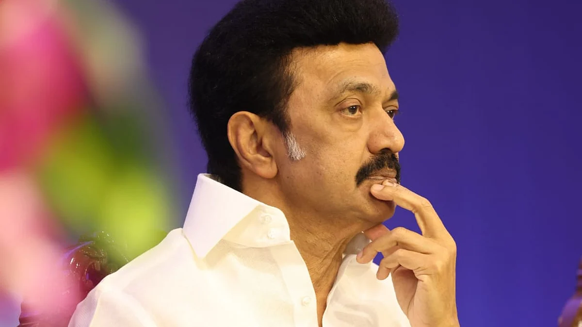 6 ஒப்பந்தங்கள்... ரூ.6,100 கோடி முதலீடு... 14,700 வேலைவாய்ப்புகள்