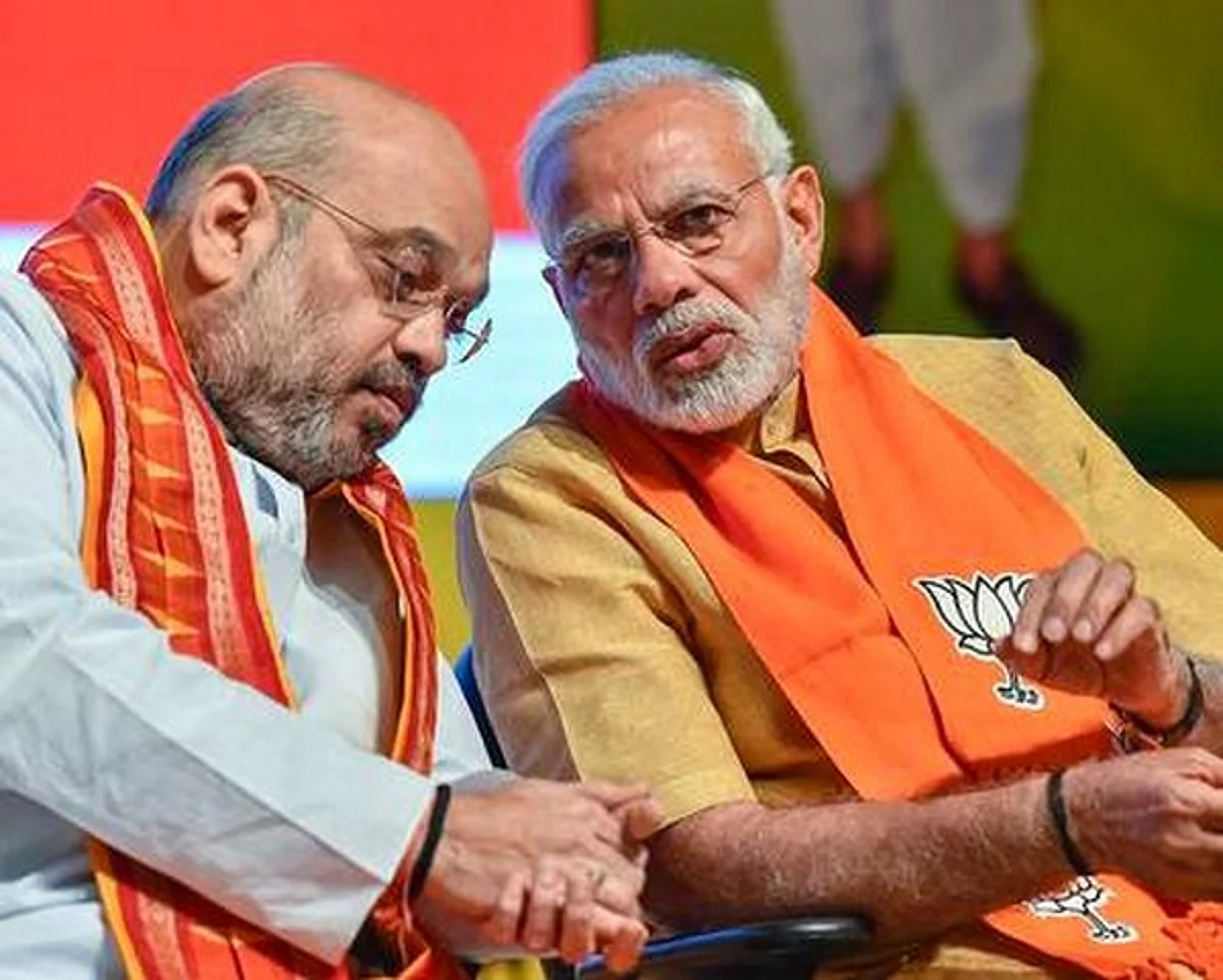 உபி, மணிப்பூர், உத்தராகண்ட், கோவாவில் பாஜக, பஞ்சாப்பில் ஆம் ஆத்மி ஆட்சி?