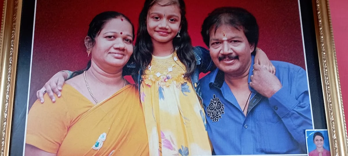 முத்துமணி மனைவியிடம் போனில் பேசிய ரஜினி