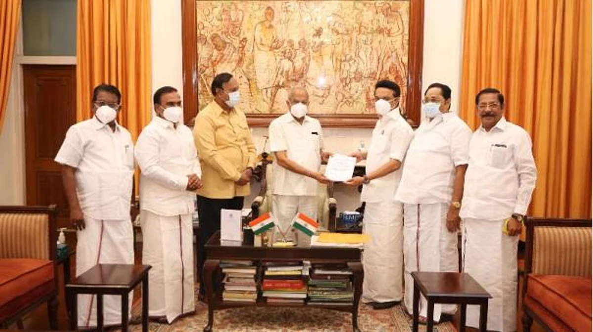 சொன்னதைச் செய்பவரா ஸ்டாலின்?