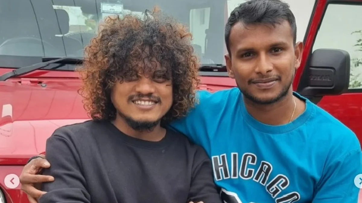`புகழ் உடனிருக்கும்போது சோர்வே இருக்காது'