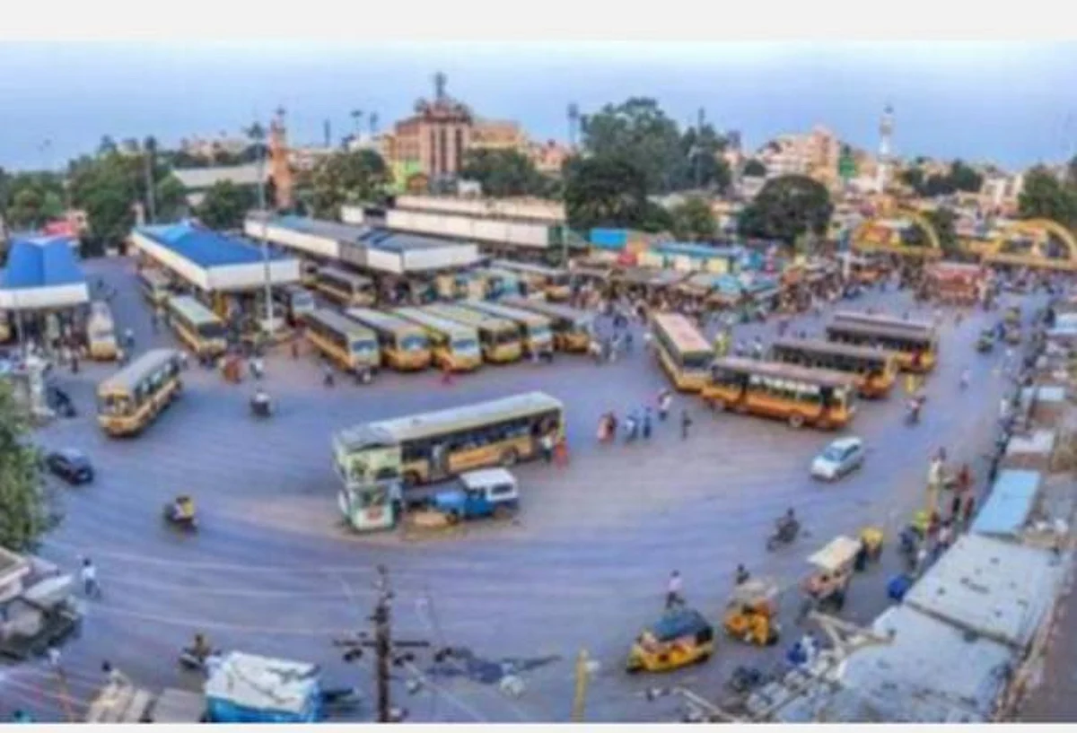 ஸ்டிரைக்கில் பங்கேற்கும் போக்குவரத்து
ஊழியர்களை அச்சுறுத்துவதா?