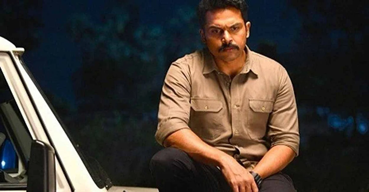 கார்த்தி படத்தை வாங்கிய ஓடிடி நிறுவனம்