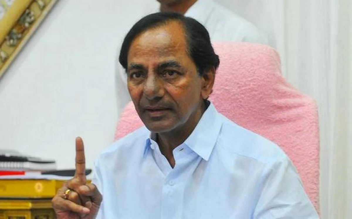 ‘பாஜகவின் கொள்கைகளுக்கு இரையாகாதீர்கள்’ - எச்சரிக்கும் தெலங்கானா முதல்வர்