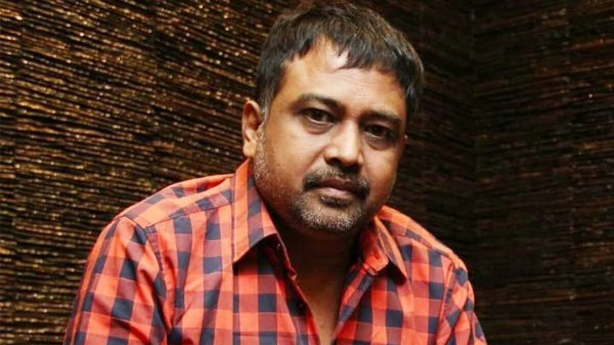 லிங்குசாமியின் ‘தி வாரியர்’ ரிலீஸ் தேதி அறிவிப்பு