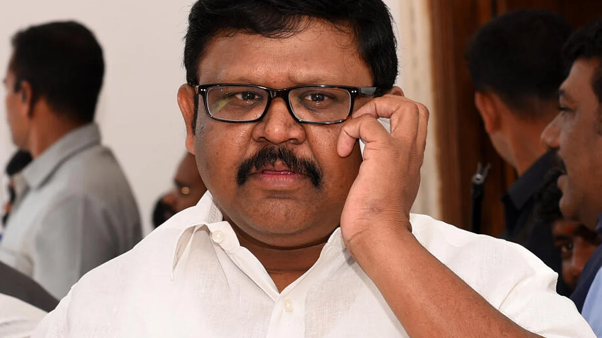 ஆக்கபூர்வமான எதிர்கட்சியாக அதிமுக தான் செயல்படுகிறது!