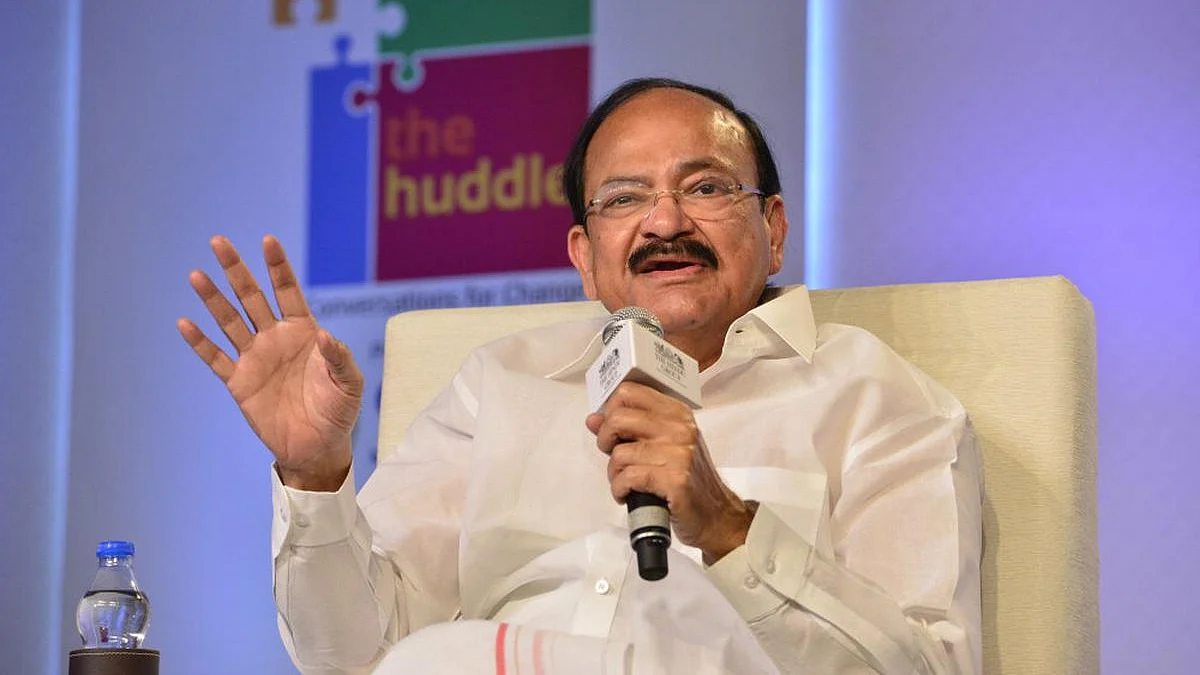கல்வியைக் காவிமயமாக்குவதில் என்ன தவறு?