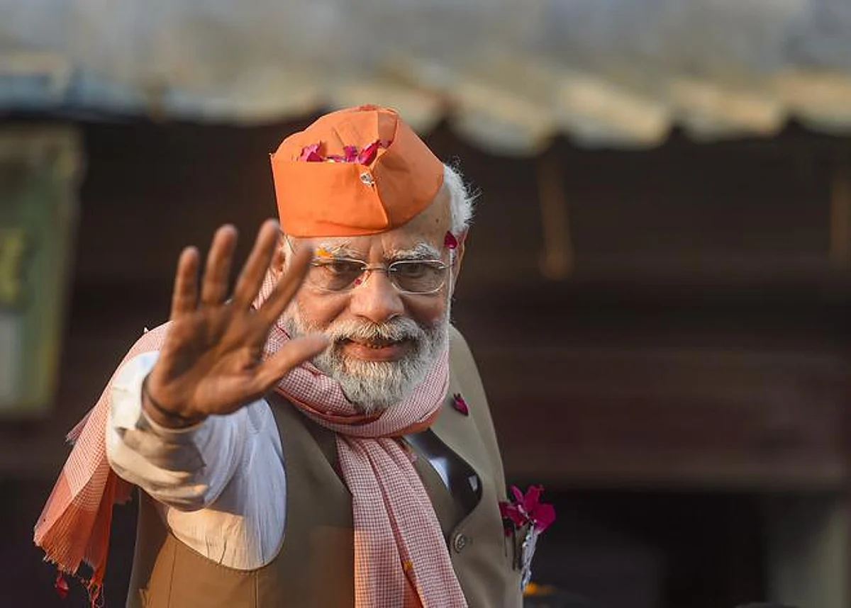 5 மாநிலத் தேர்தல் முடிவுகள்
மோடியின் அடுத்த வெற்றிக்கு அச்சாரமா?
