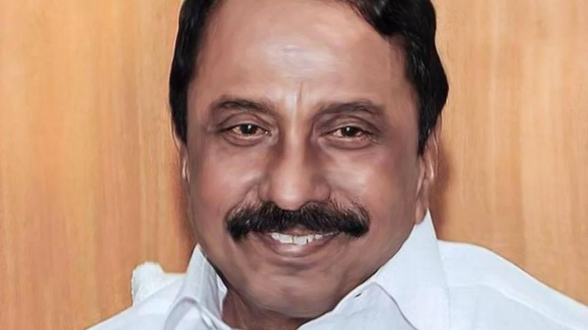 இனி தேர்தல்ல நிக்கிறதா இல்லை!
